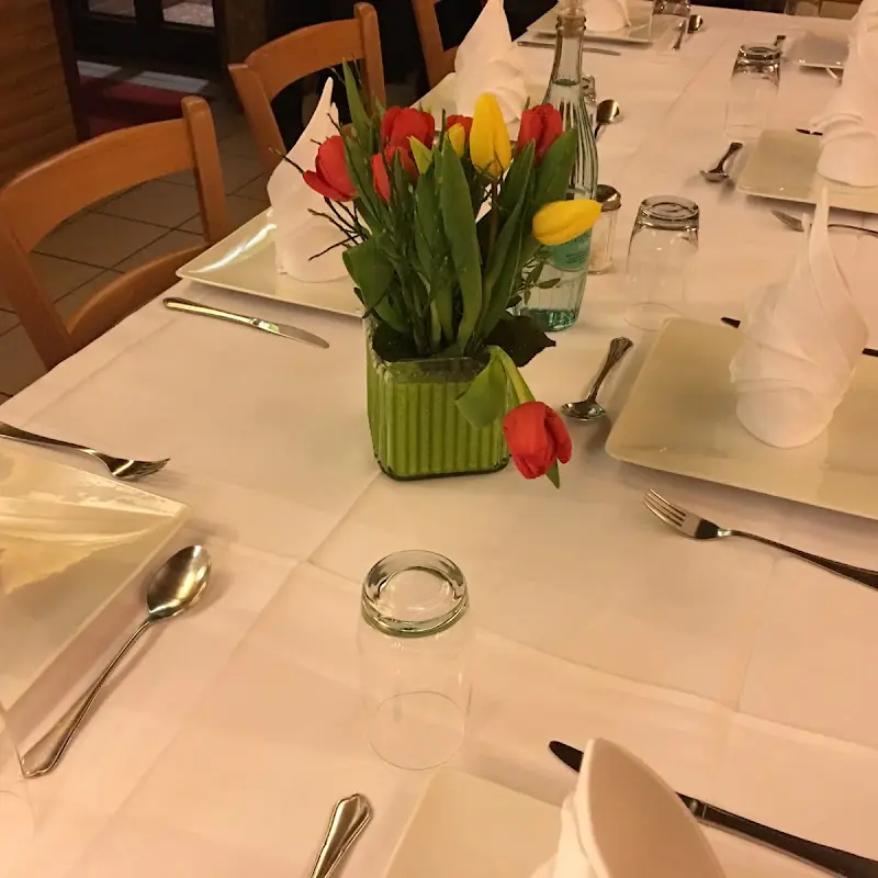 Grillrestaurant Friedemann