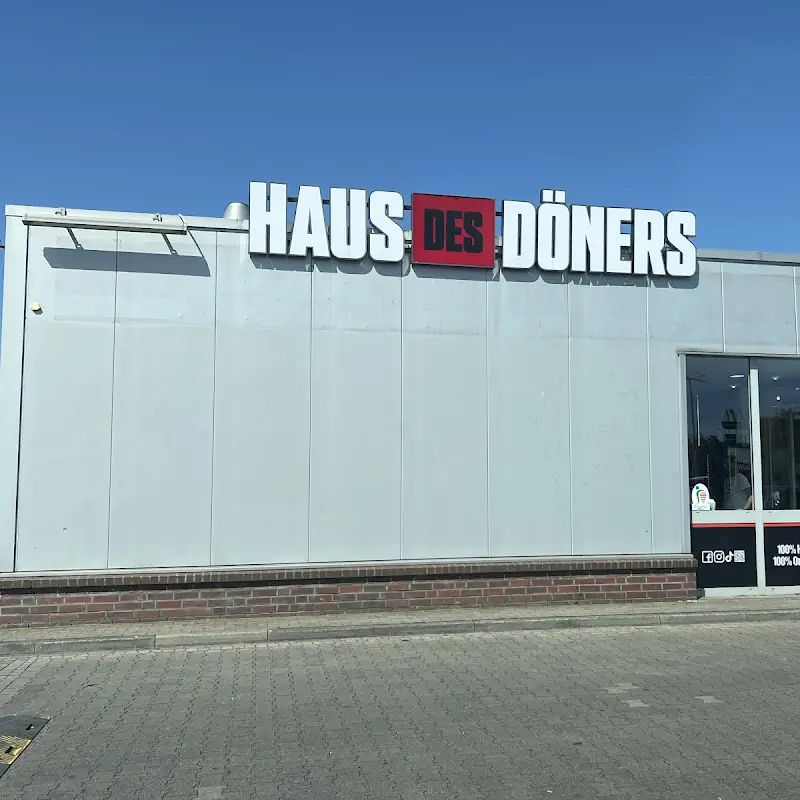 Haus des Döners Dinslaken