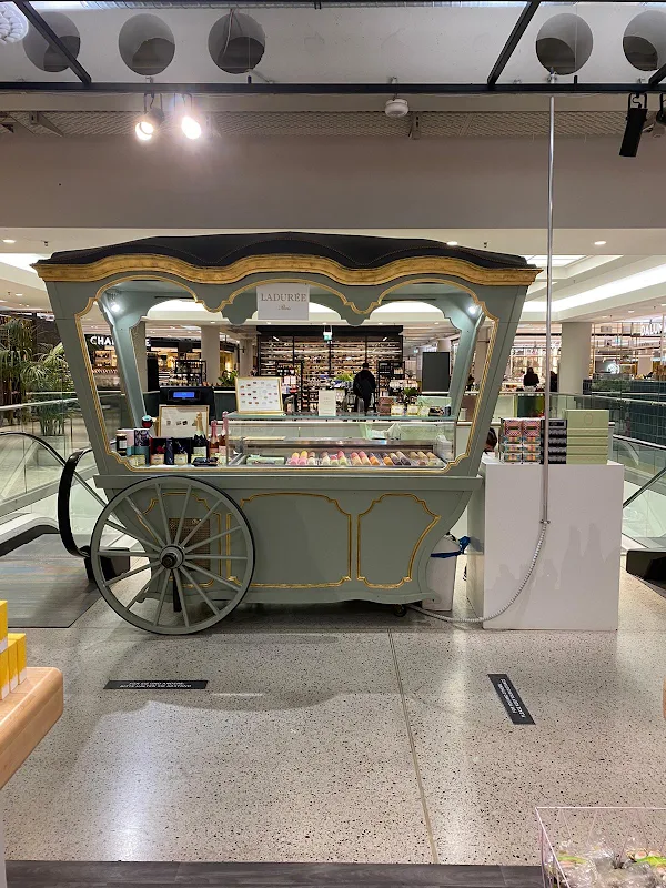LADURÉE BERLIN KADEWE