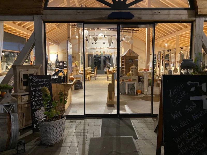 Hof Café