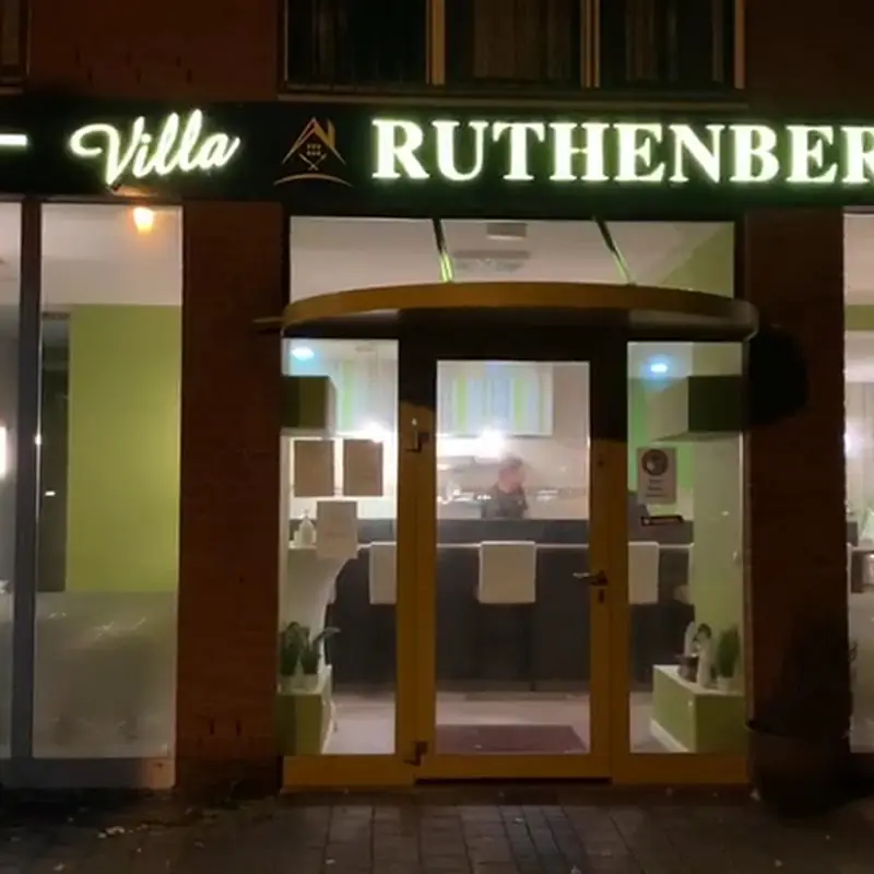 Villa Ruthenberg