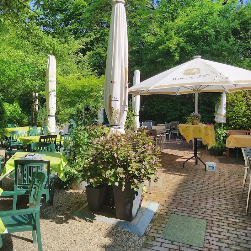 Landhaus Forstgarten