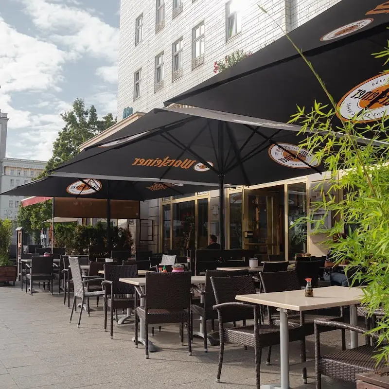 Lang Xua Frankfurter Tor- Vietnam Restaurant und Sushi Bar