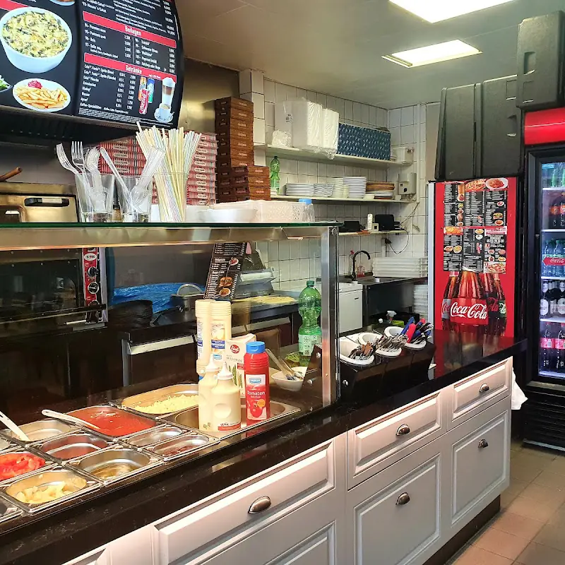 Hasan's Imbiss Und Döner Ecke