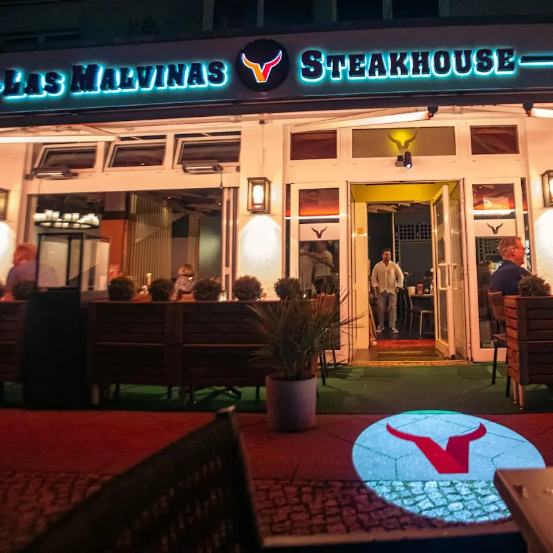 Steakhouse & Restaurant Las Malvinas