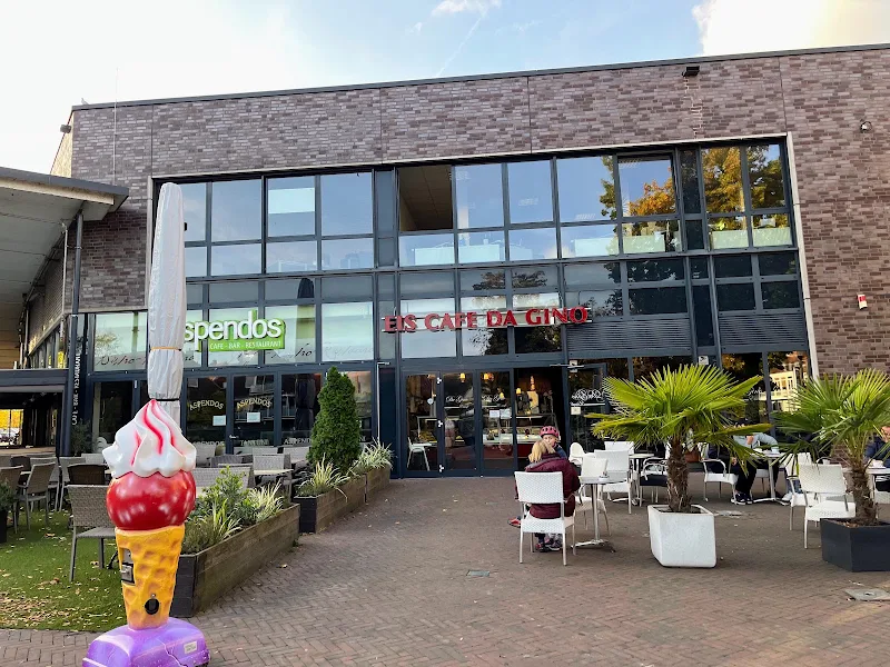 Eiscafé Da Gino GmbH