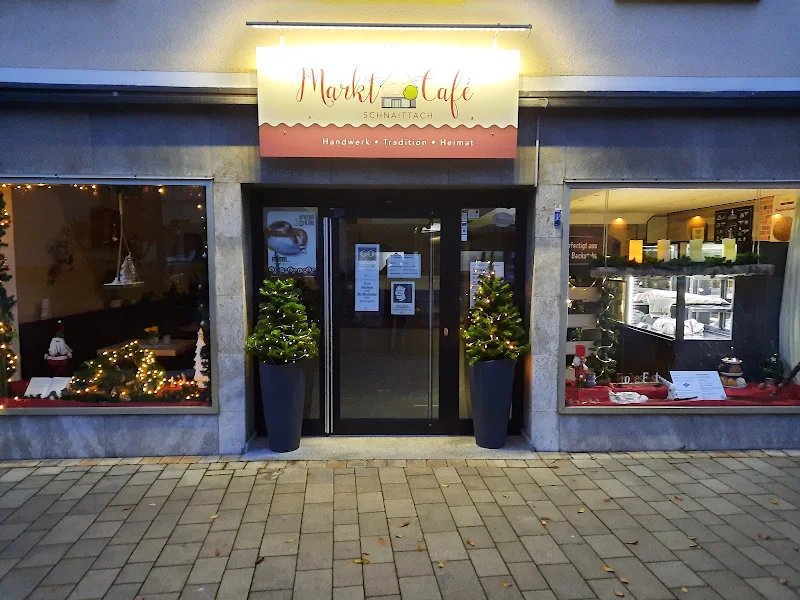 Marktcafe Schnaittach