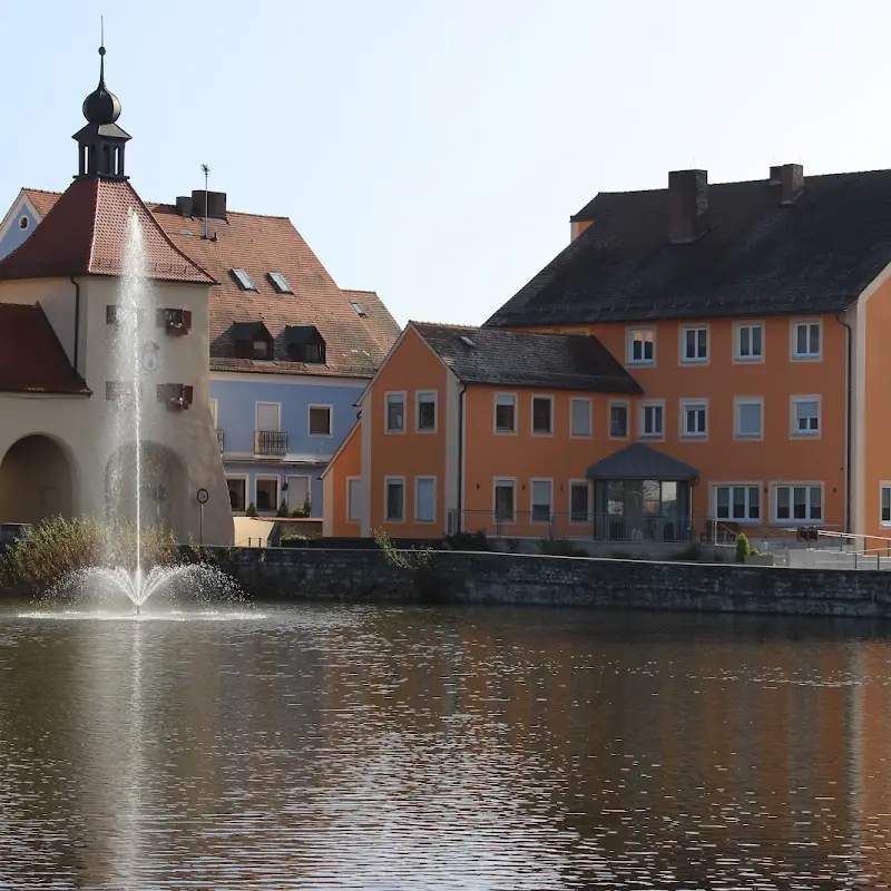Hotel Gasthof Seehof