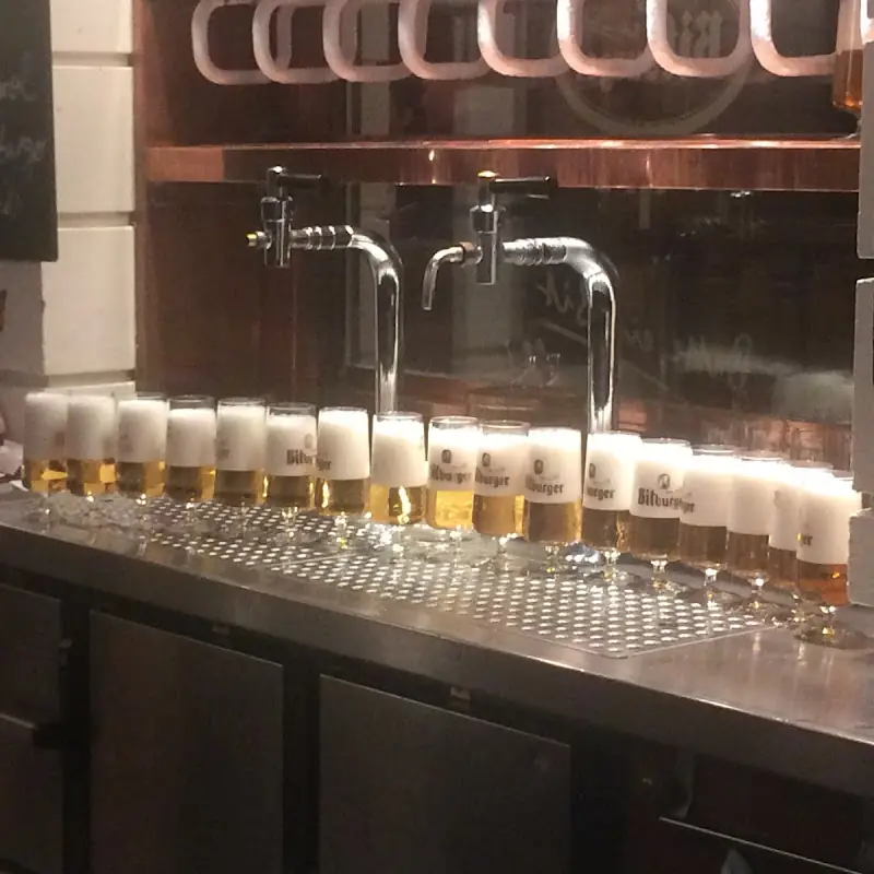 Zum Bitburger