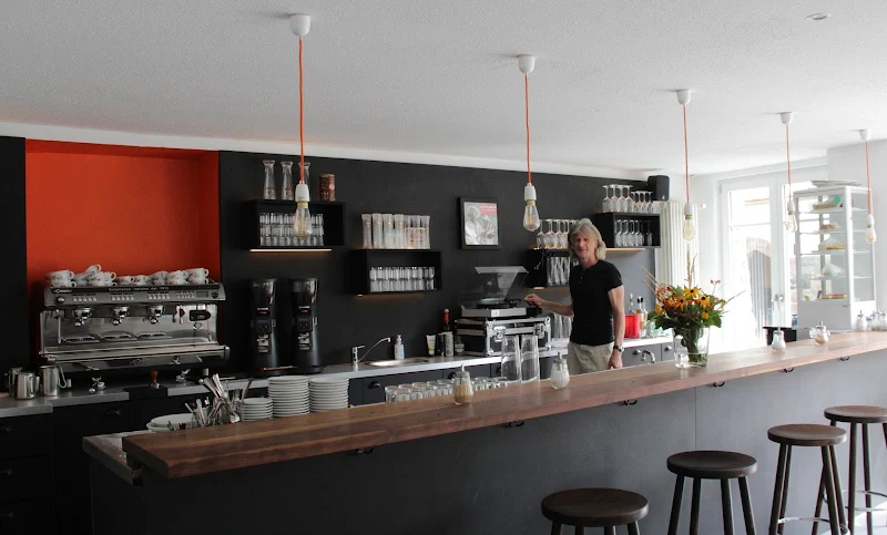 Café am Riettor
