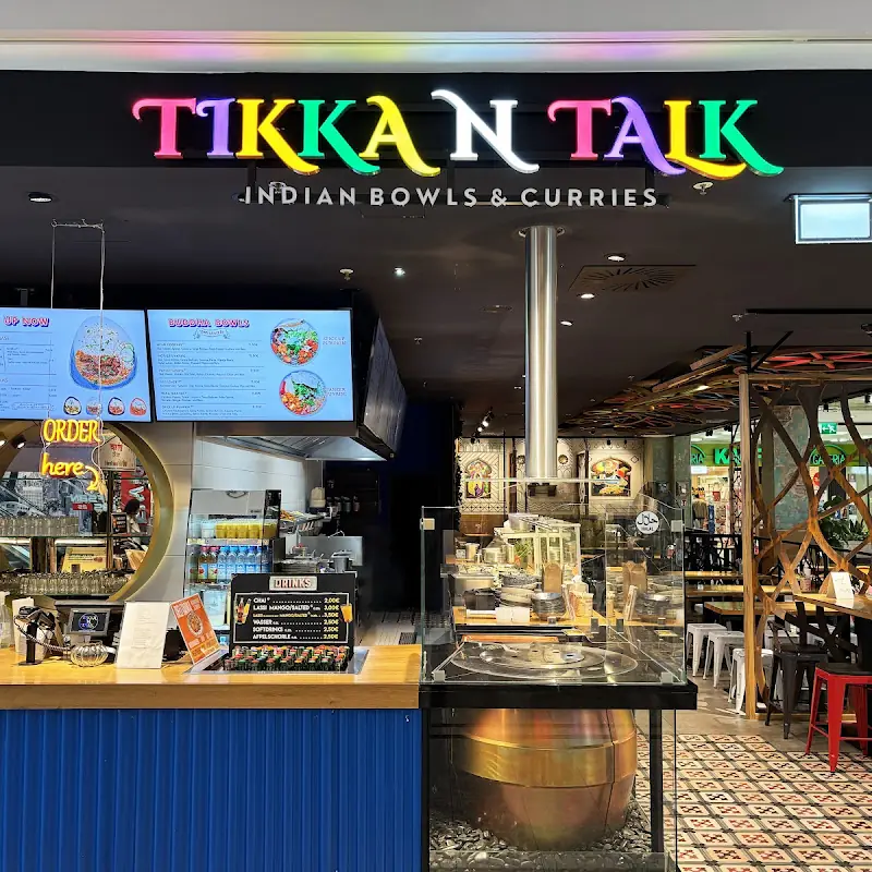 Deli Tadka