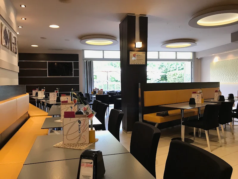Grancaffé La Gelateria