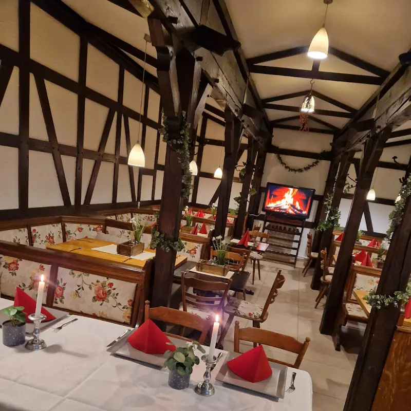Dat Schnitzelhus Ahlten