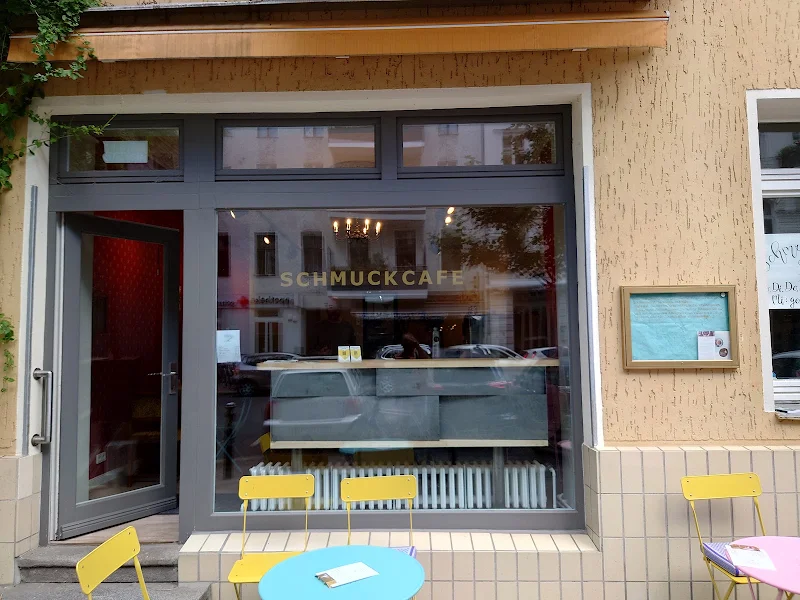 SCHMUCKCAFE