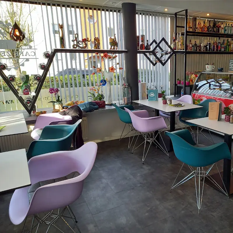 Café Zeitlos