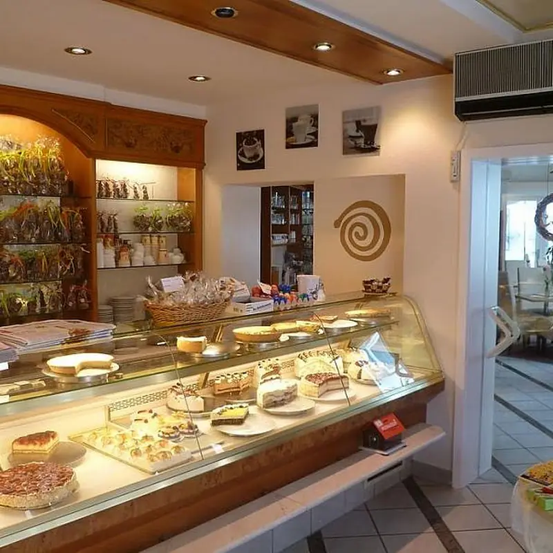 Café Riesinger
