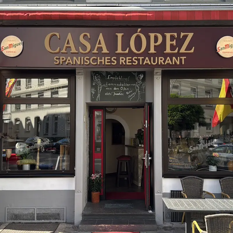 Casa Lopez