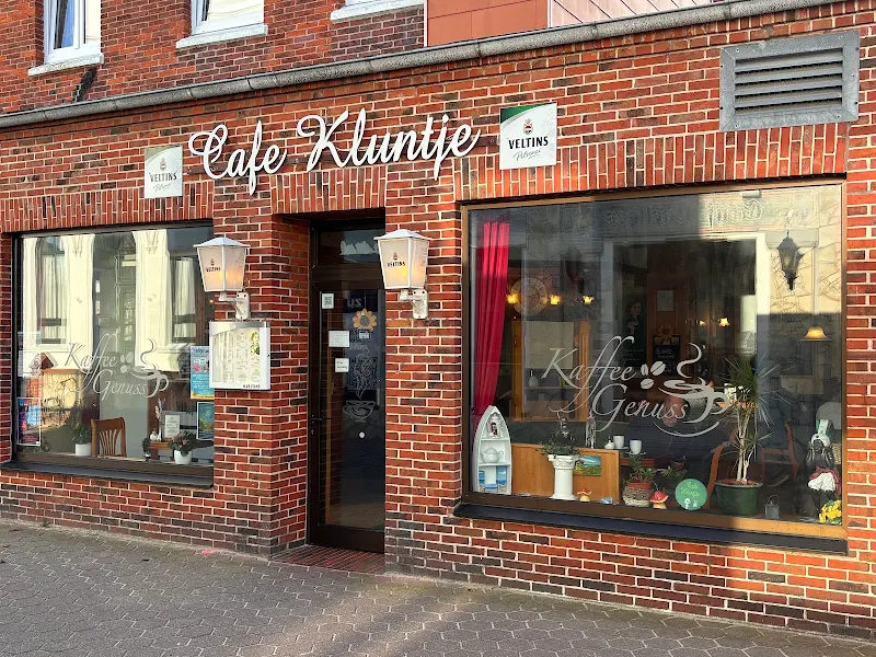 Café Kluntje🍺