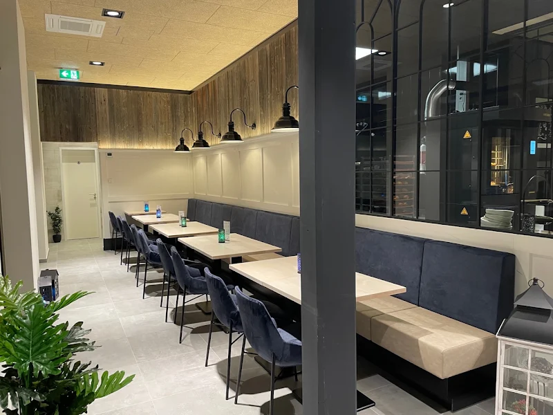 WASGAU Bäckerei & Café Landau