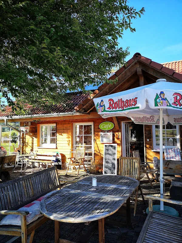 Kräutercafe