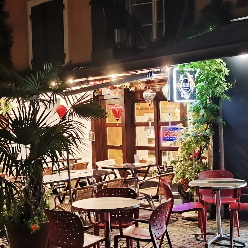 Koi Sushi&Asia Bad Säckingen