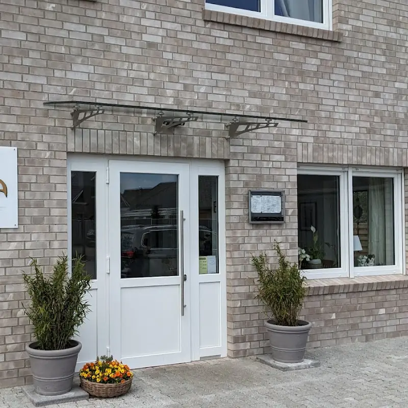 Restaurant Panda