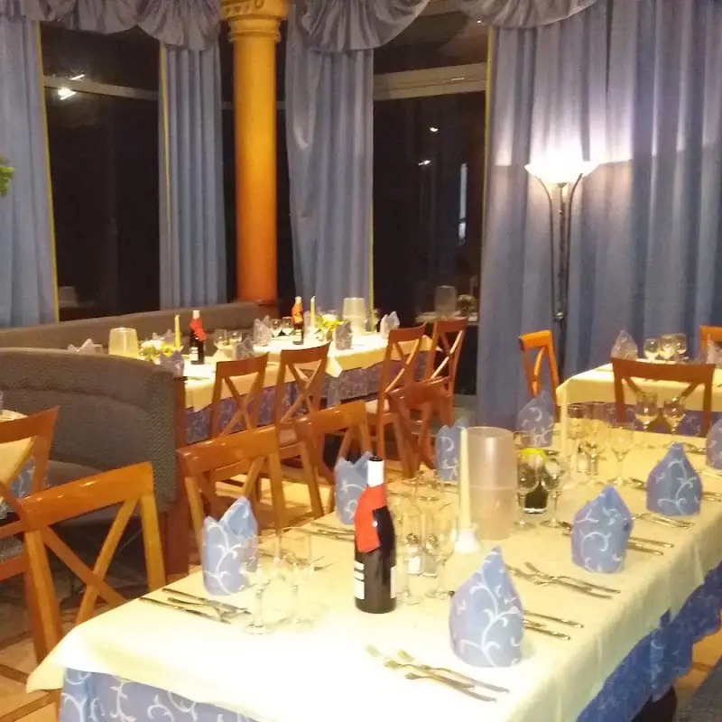 Trattoria Foro Romano