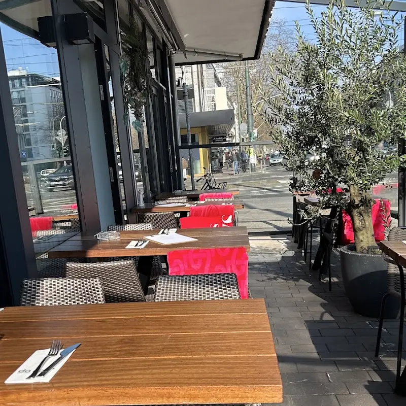 Restaurant da noi