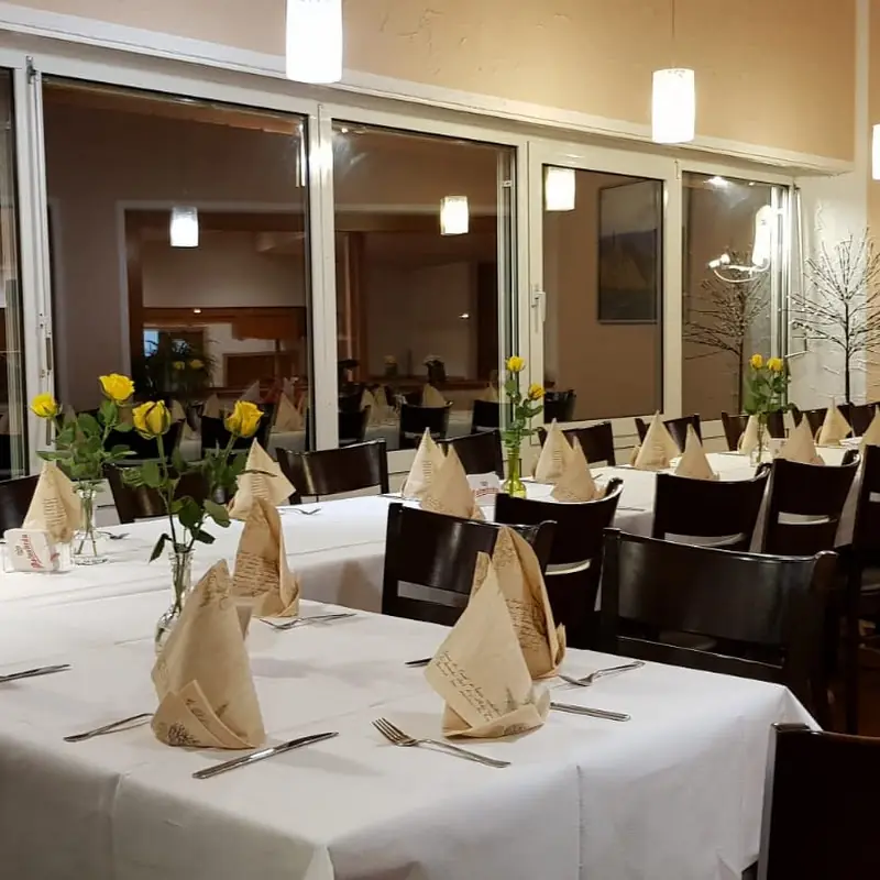 Gaststätte Weinsteige Deutsche & Srilankische Küche