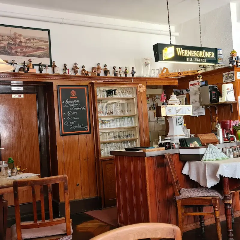 Gaststätte Brückenhof