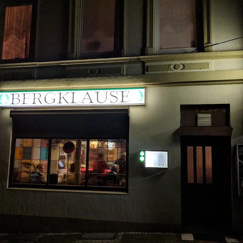 Bergklause