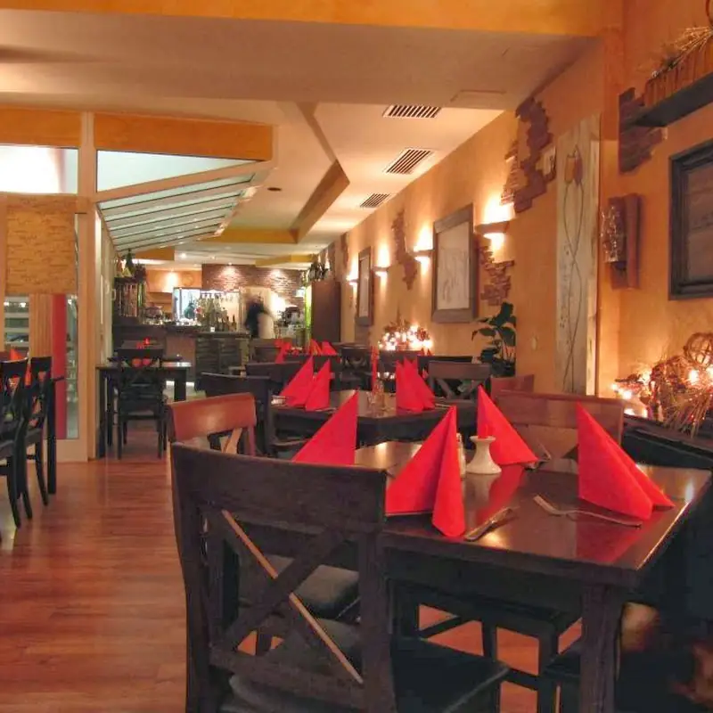 Osteria La Toscana