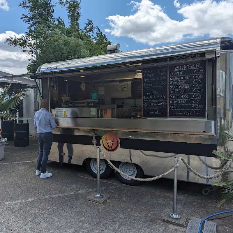 Auszeit Street Food