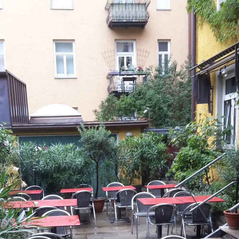 Passaparola Schwabing