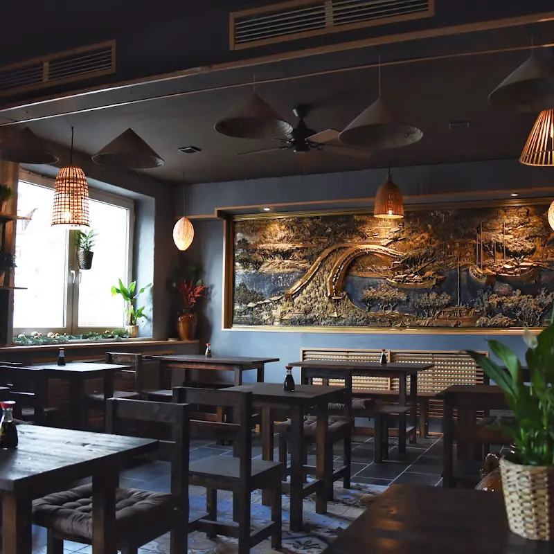 Chợ Việt Nürnberg