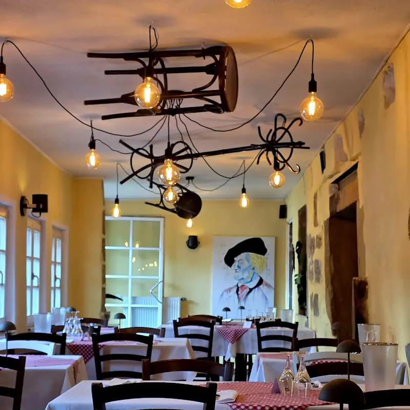 Trattoria Amici
