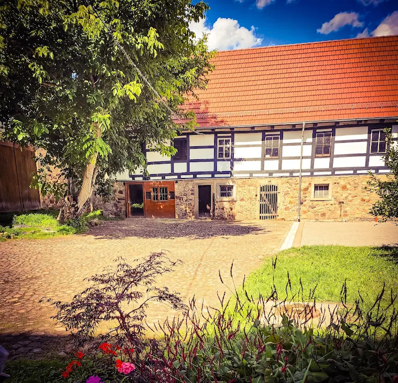 Schwalbenhof Prositz