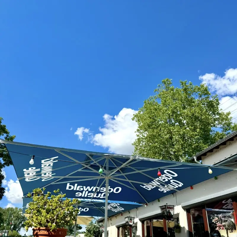Pizzeria Da Domenico