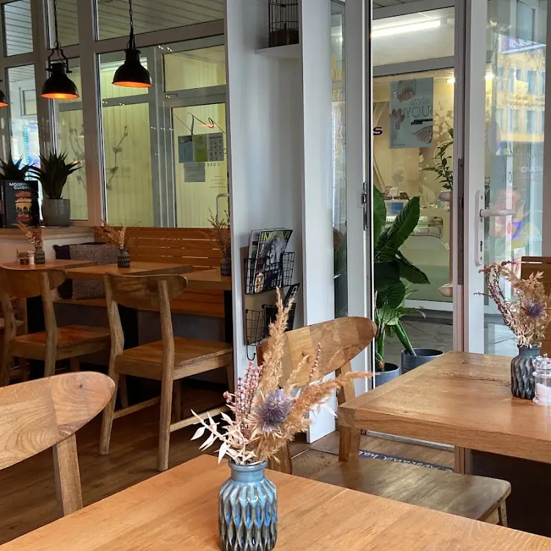 Nes Coffee München