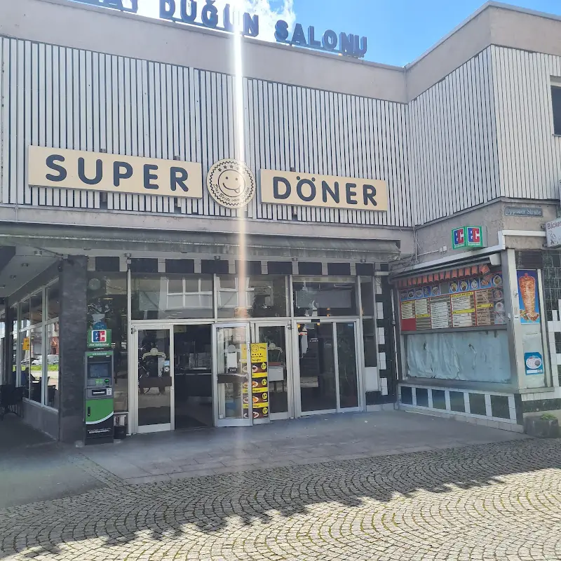 Super Döner
