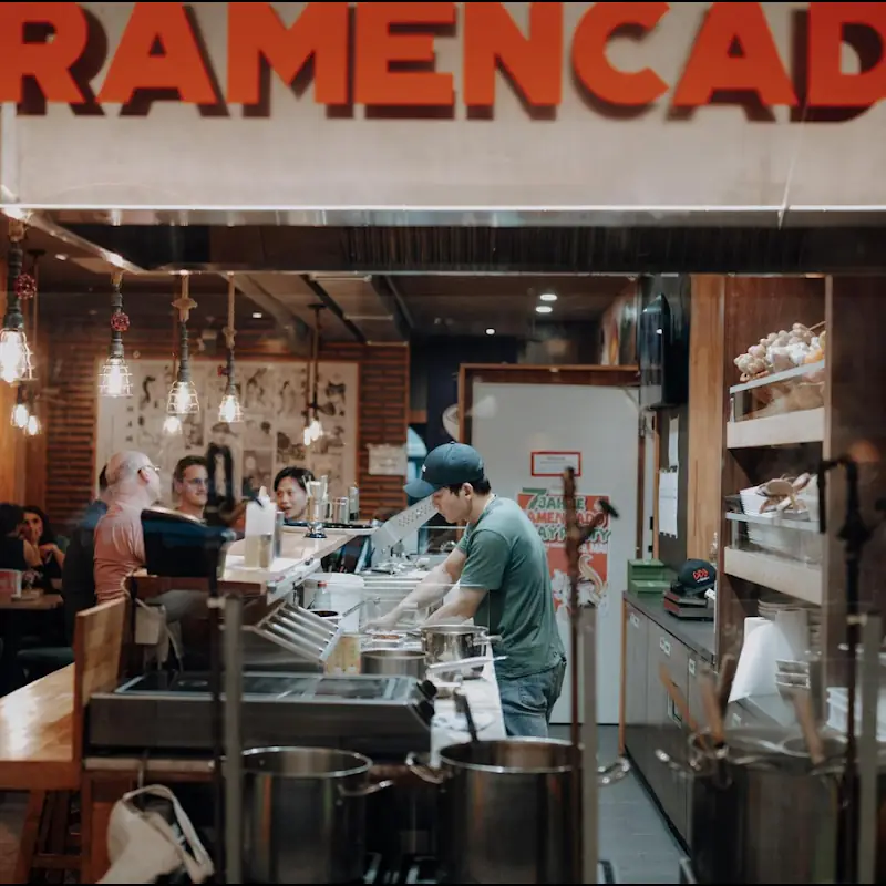 RAMENCADO Nürnberg