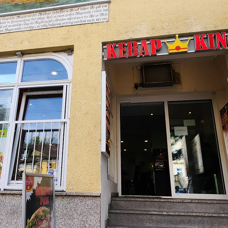 Kebap King
