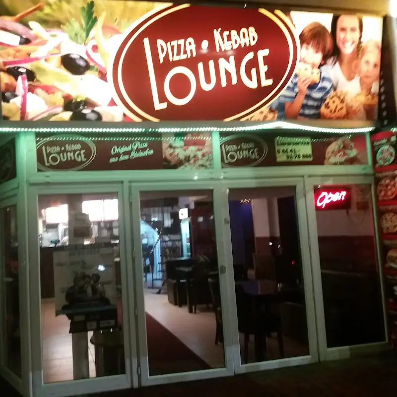 Pizza Kebab Lounge Vechta