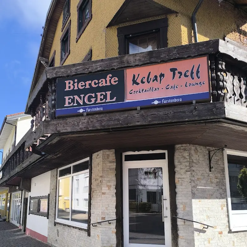 Kebap Treff