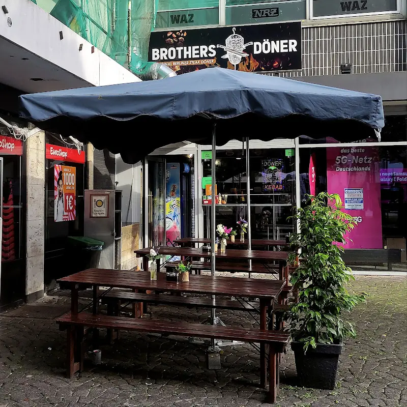 Brothers Döner