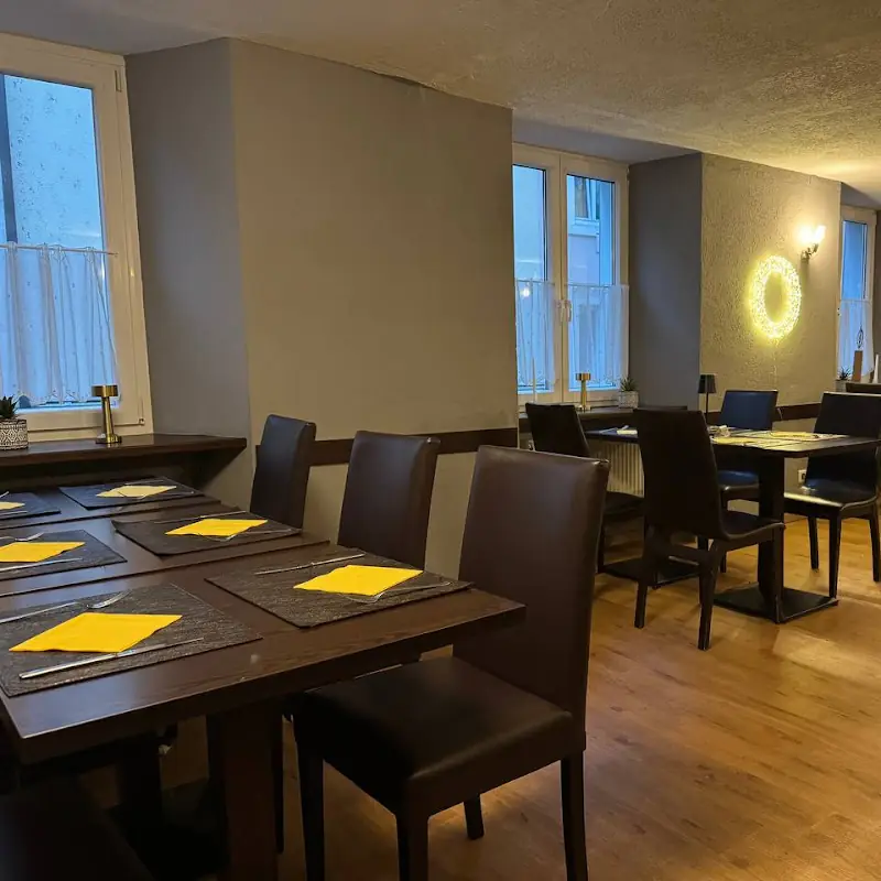 Trattoria Mamma Mia