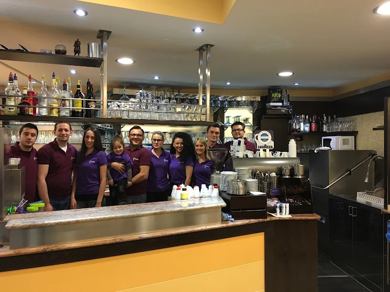 Eiscafé Cellino
