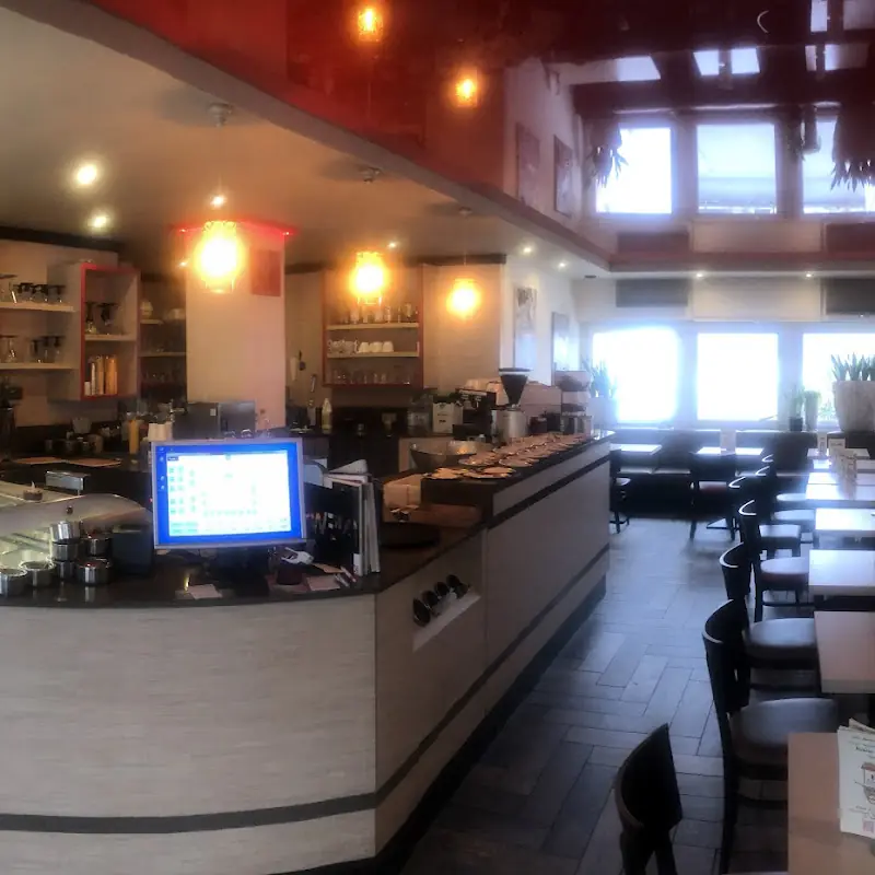 Eiscafé Emilio