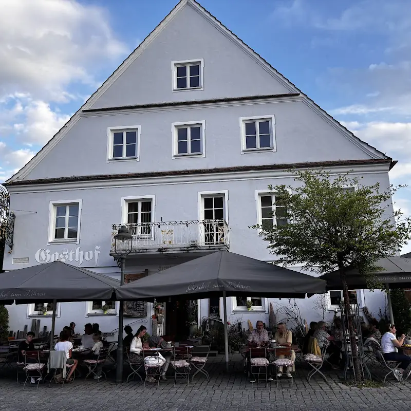 Gasthof Zum Mohren