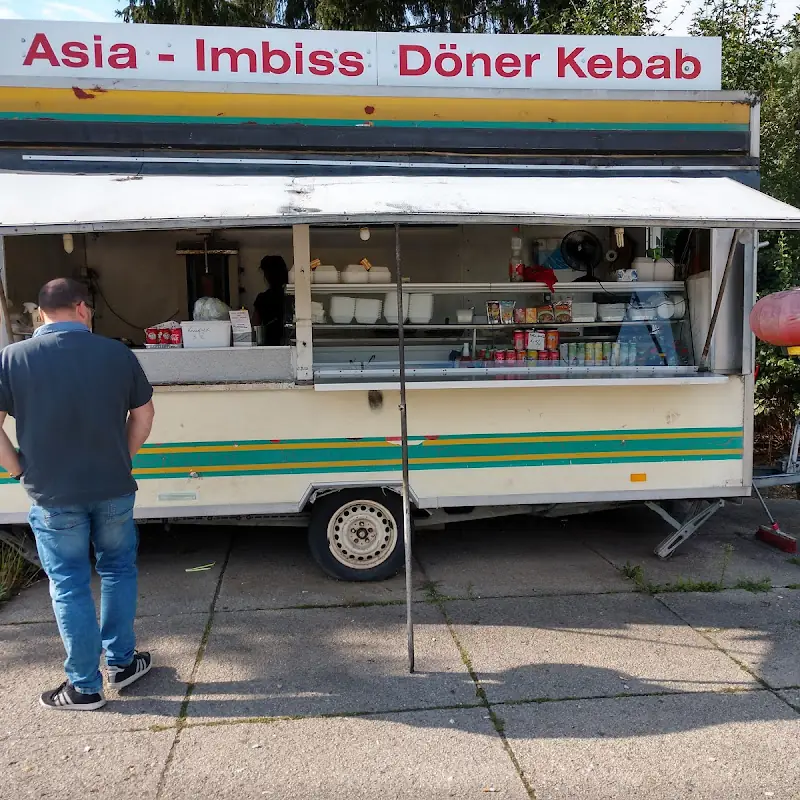 Asia und Döner Imbiss